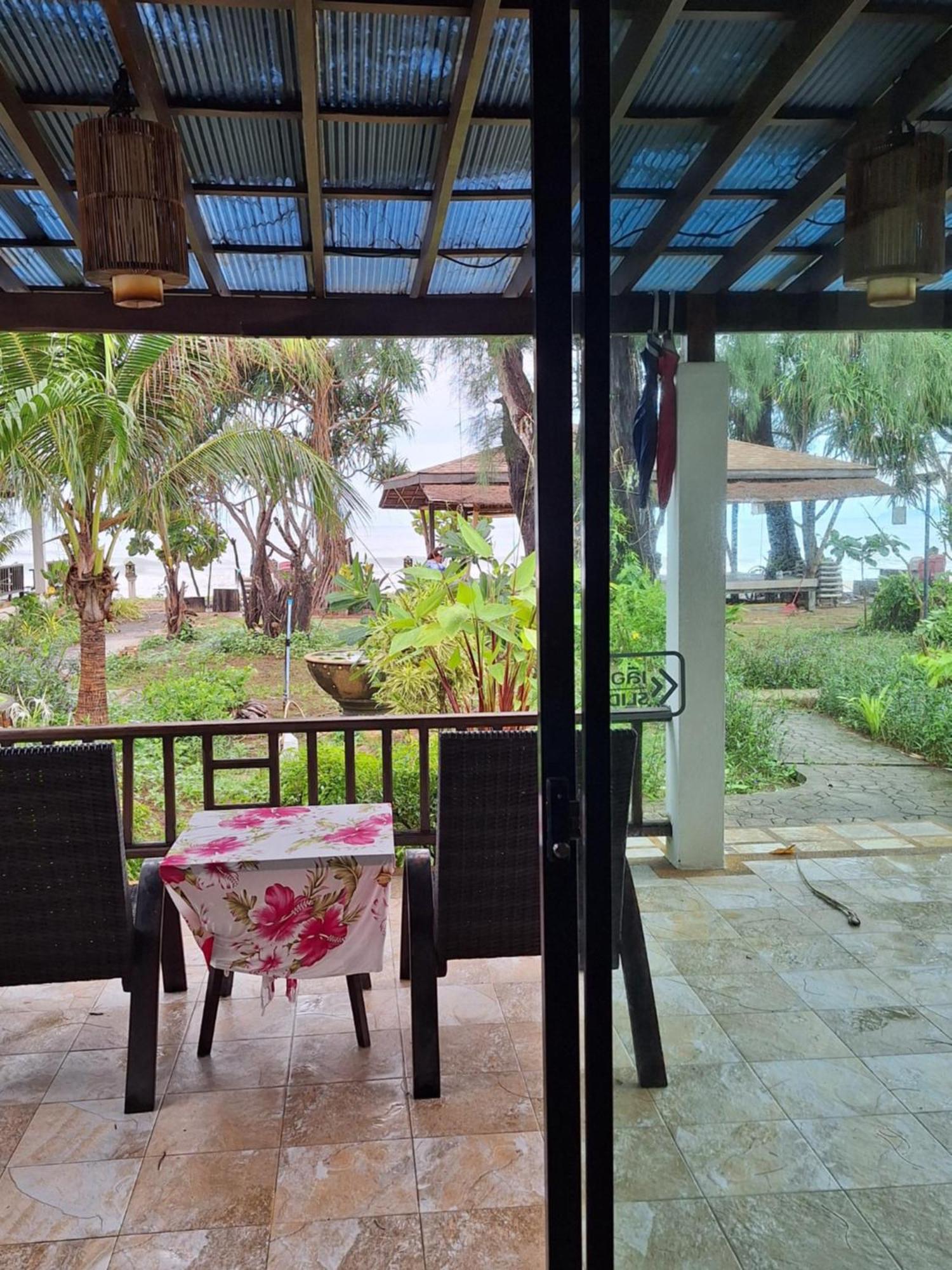 Lanta Villa Resort Ban Ai Dao エクステリア 写真